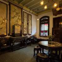 Baba & Nyonya Heritage Museum