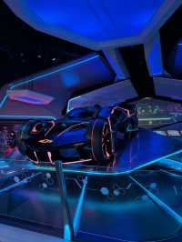 Kidventures Await: Explore the Best Children’s Rides at Shanghai Disneyland