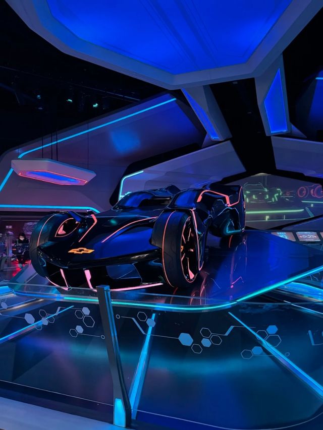 Kidventures Await: Explore the Best Children’s Rides at Shanghai Disneyland