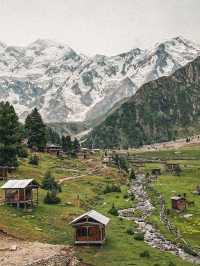 ปากีสถาน เหนือ