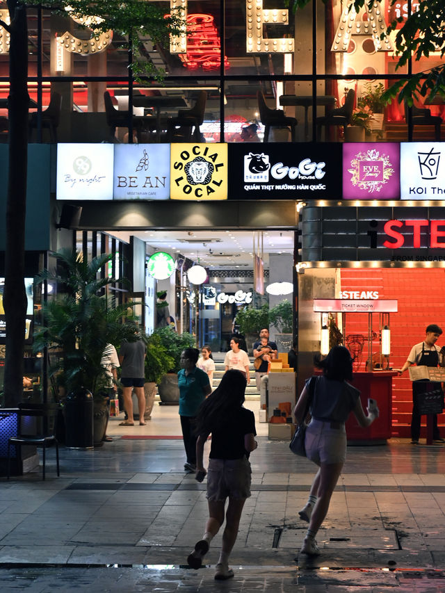 Ho Chi Minh City Ultra-Budget Guide For Pagodas Pocket Change