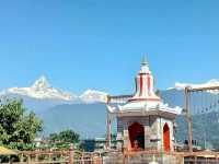 Shree Bindhyabasini Temple