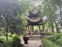 🕊️ Find Peace at Wenshu Monastery (文殊院), Chengdu’s Spiritual Heart