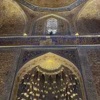 Discover the Timeless Charm of Gur-I Amir on a Budget!