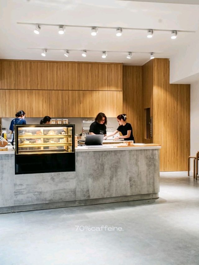 Kohibito Café