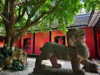 Step into History: Chengdu’s Timeless Wuhou Shrine