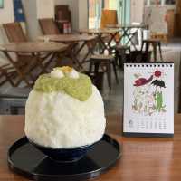 【炎炎夏日的消暑好物！進化系刨冰專賣店！🍧】
