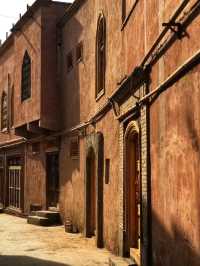 “Heart of Kashgar: Spice & Stone Bazaar”
