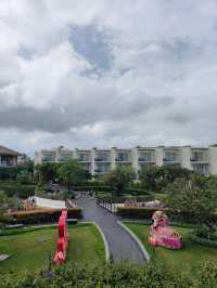 🛍️ Luxury Meets Leisure: A Walk Through Beachwalk Mall, Kuta