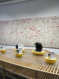 TAMBURINS Flagship Store Sinsa