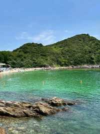 Exploring Sai Kung Coastal Magic