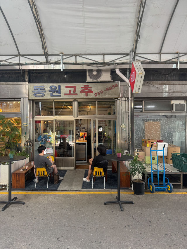 청주 1박2일 여행코스 추천