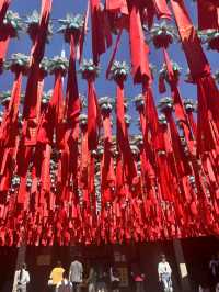 Lingyin Temple Hangzhou