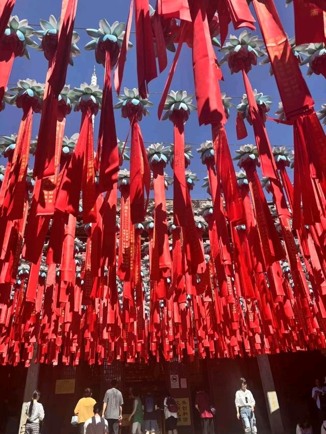 Lingyin Temple Hangzhou