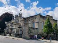 Oxford Castle & Prison: A Millennium of History