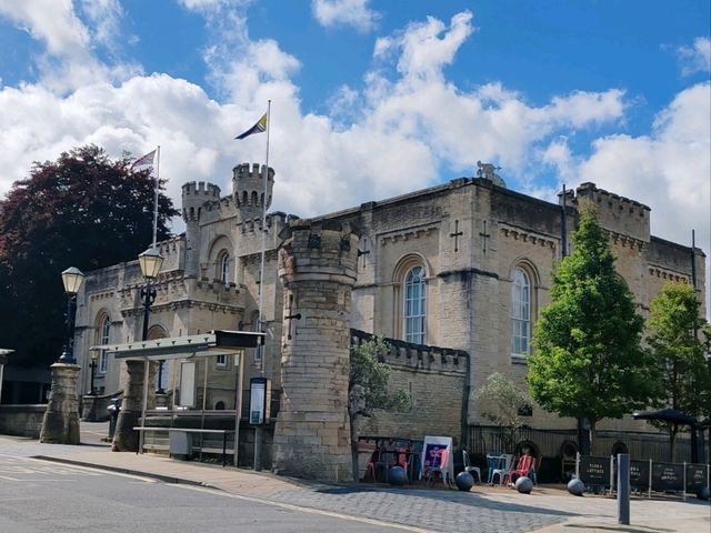 Oxford Castle & Prison: A Millennium of History
