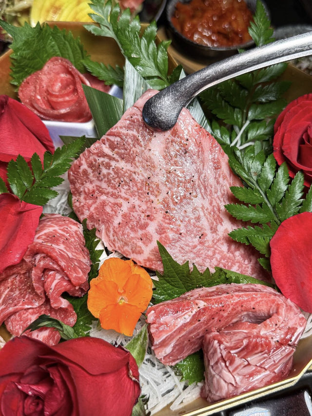 深圳和牧道·和牛燒肉