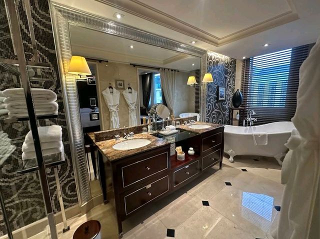 Sofitel Legend Metropole Hanoi