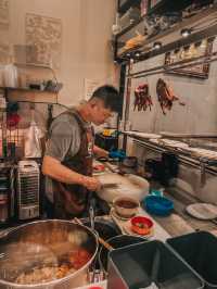 Braised Duck Bliss – A Hearty Teochew Lunch I’ll Remember