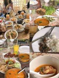 📍A Taste Puzzle of Chiang Mai — 9 photos Bites, One City!