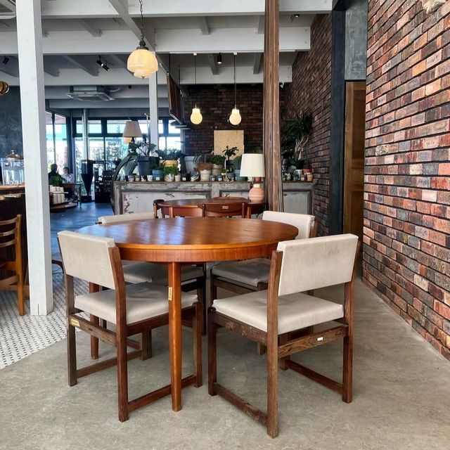 Coffee Addict Roastery