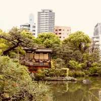 🌿🏯 *Sorakuen Garden (相楽園): Kobe’s Hidden Edo-Meiji Oasis* 🎋🌸