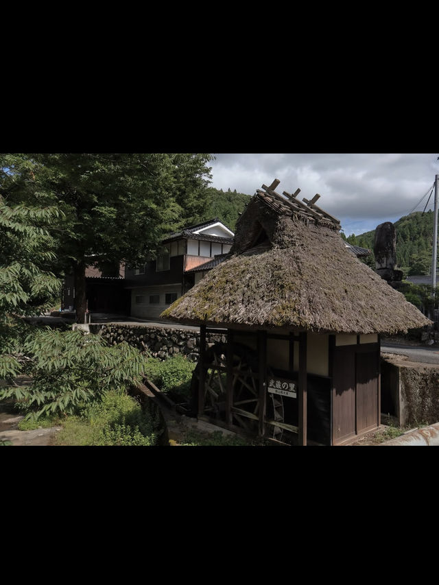 ⚔️【武蔵の里】剣豪・宮本武蔵の魂が息づく歴史の聖地へ