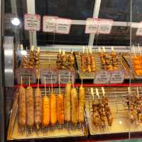 Pontianak Unveiled: Iconic Sights and Delicious Bites