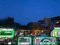 Street Eats by the Water : Gubei Water Town various eats
