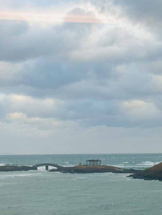 My beloved Jeju Island