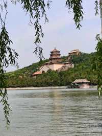 The Summer Palace – A Masterpiece of Imperial Chinese Gardens