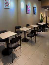 คาเฟ่เปิดดึกที่ Big bottom cafe