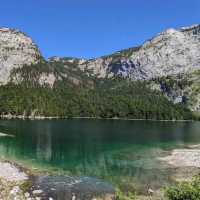 🏞️ 포르데러 고자우제 하이킹, 오스트리아 (Vorderer Gosausee Hiking)