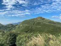 Experience the Tranquil Beauty of Qingtiangang Grassland