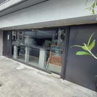 【東京/本所🇯🇵】Leaves Coffee Roasters