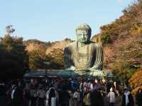 Kamakura, Enoshima & a Glimpse of Mt. Fuji