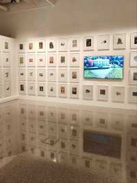 澳門銀河BRUNO MOINARD意象境界展覽:一場跨越時空的藝術對話