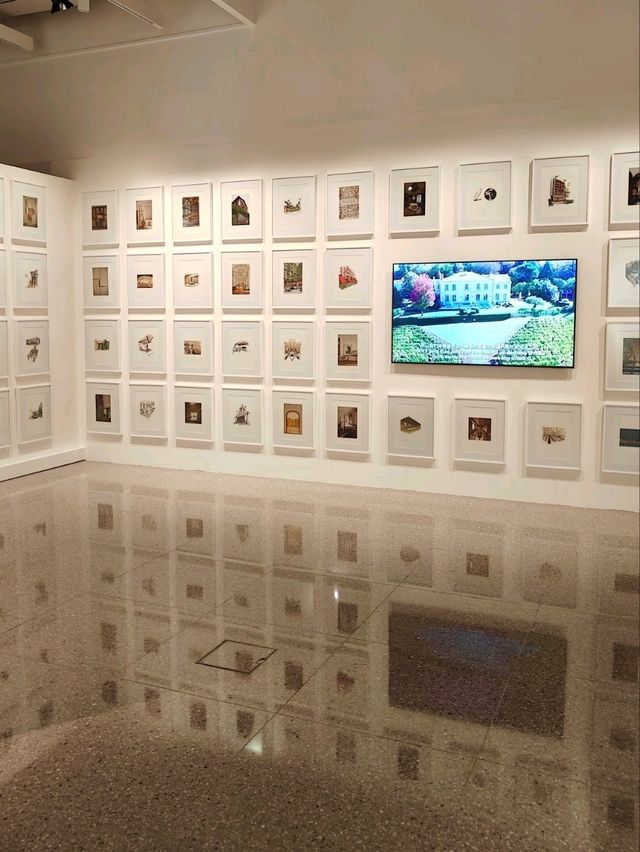 澳門銀河BRUNO MOINARD意象境界展覽:一場跨越時空的藝術對話 澳門銀河BRUNO MOINARD意象境界展覽:一場跨越時空的藝術對話