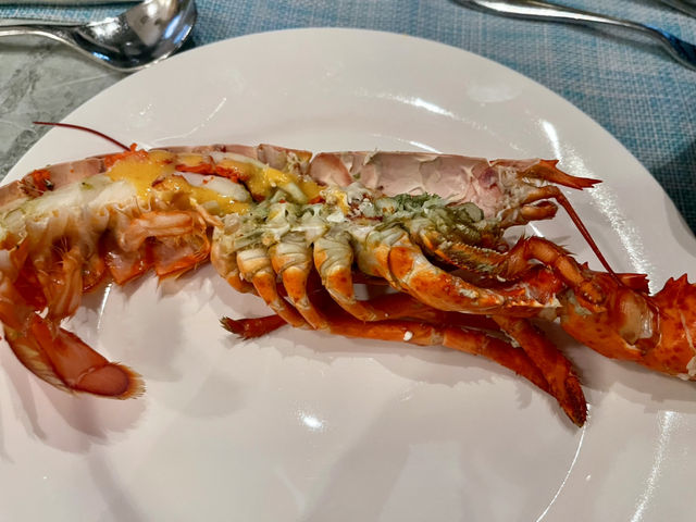 海灣餐廳🎉🎉美食篇 海灣餐廳🎉🎉美食篇