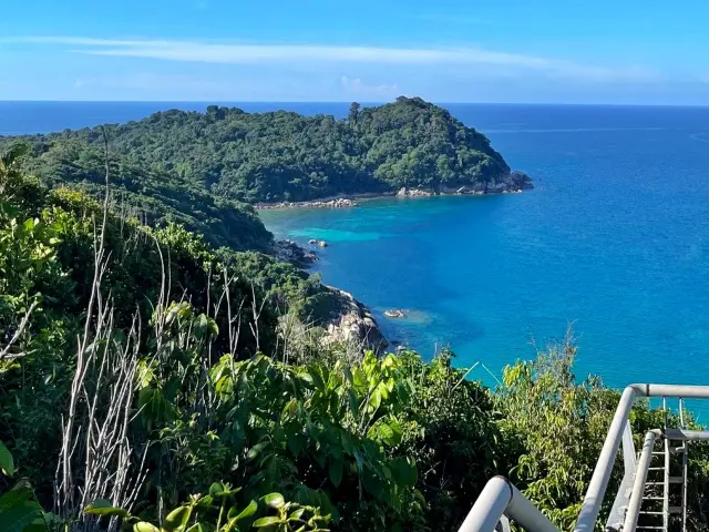 Barefoot Bliss: Perhentian in 3D2N for Under RM600