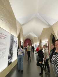 🇪🇸 Museum of the Church of the Sagrada Familia