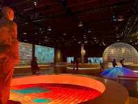 Shanghai World Expo