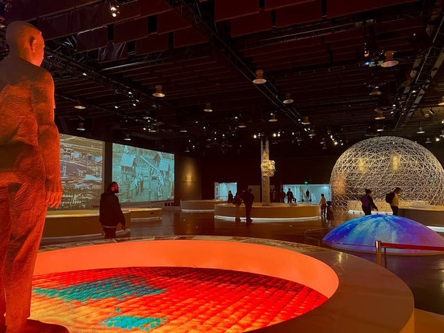 Shanghai World Expo