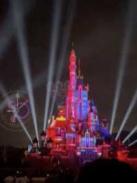 The most magical night you can’t skip in Hong Kong Disneyland 