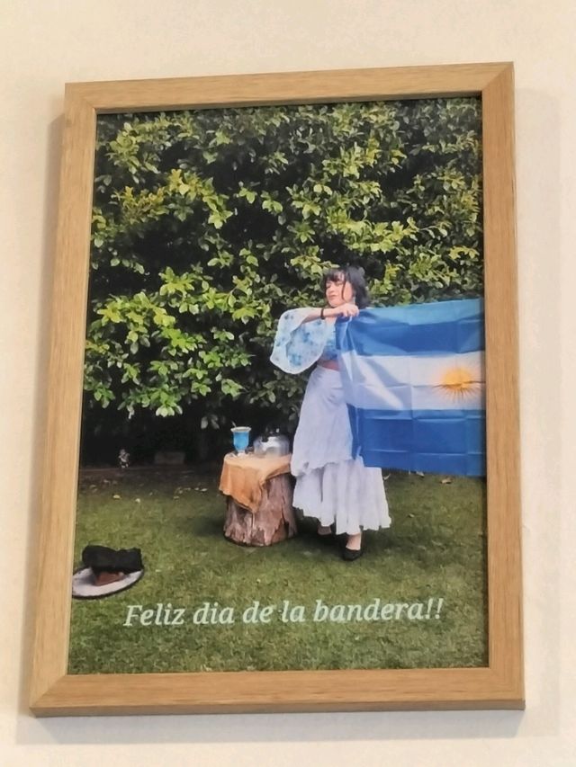 🇦🇷Buenos Dias!🇦🇷