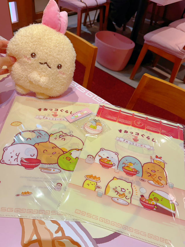 角落生物控必訪🥰 角落生物控必訪🥰