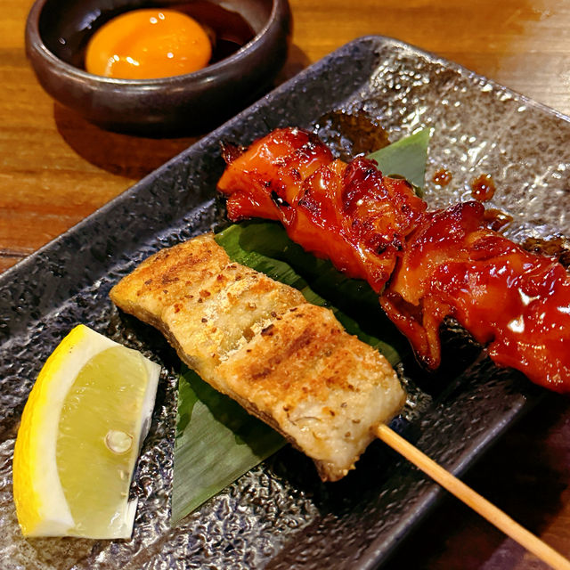 南灜水產 人氣尖沙咀日本菜