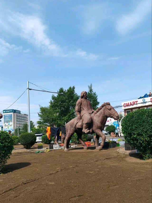 Experiencing the Vibrant Heart of Ulaanbaatar Experiencing the Vibrant Heart of Ulaanbaatar