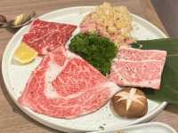 갈비궁 Galbi Gung (大圍)