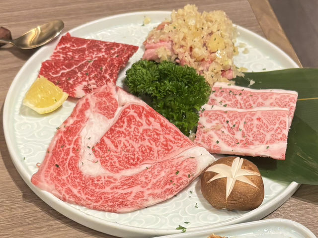 갈비궁 Galbi Gung (大圍)  갈비궁 Galbi Gung (大圍)
